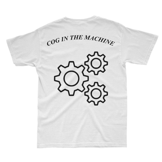 Cog in the Machine (Entry Level Employees)